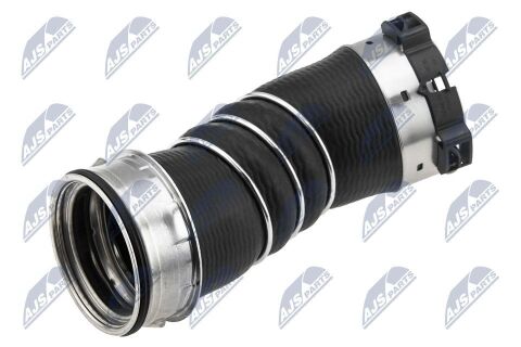 Шланг подачі наддувального повітря Bmw X5 F15 3.0D 2012-2018 , X6 3.0D 2013-2019 Шланг подачі наддувального повітря Bmw X5 F15 3.0D 2012-2018 , X6 3.0D 2013-2019