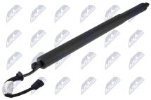 Электромотор, задняя дверь Bmw X5 G05 2017-12.2019