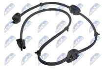 Джгут проводки форсунок, омивач скла Bmw X5 G05 2017-2019 , X7 G07 2017-2019