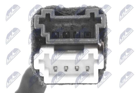 Электромотор, задняя дверь Bmw X5 G05 2017-12.2019