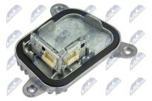 Блок керування, система освітлення Bmw(F34) Gt Lci 09.2015-12.2019