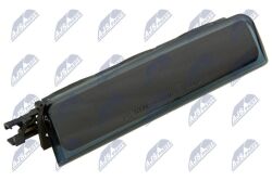 Додатковий стоп-сигнал Caddy Iii 04-15, Caddy Iv 15- Додатковий стоп-сигнал Caddy Iii 04-15, Caddy Iv 15-