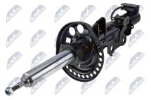 Амортизатор Cadillac Ats 12-