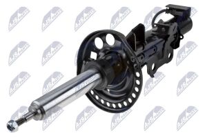 Амортизатор Cadillac Ats 12-