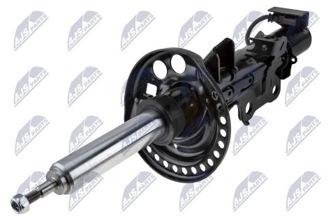 Амортизатор Cadillac Ats 12-