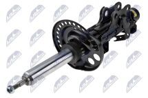 Амортизатор Cadillac Cts Rwd 14-