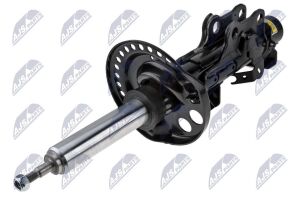 Амортизатор Cadillac Cts Rwd 14-