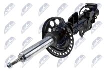 Амортизатор Cadillac Cts Rwd 14-