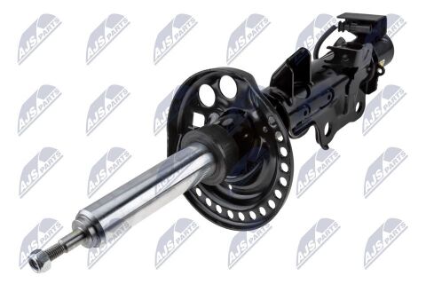 Амортизатор Cadillac Cts Rwd 14-