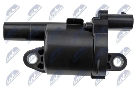 Котушка запалювання Cadillac Cts 6.2 17-, Escalade 6.2 17-, Chevrolet Camaro 6.2 18-, Corvette 6.2 18-, Suburban 5.3 18-, Tahoe 5.3 18-, Gmc Yukon 5.3 18-