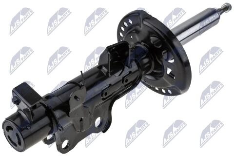 Амортизатор Cadillac Cts Rwd 14- Амортизатор Cadillac Cts Rwd 14-