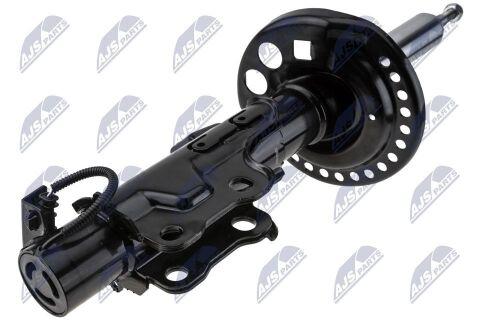 Амортизатор Cadillac Cts Rwd 14-