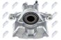 Гальмівний супорт Cadillac Escalade 07-, Chevrolet Avalanche 07-13, Silverado 1500 07-, Suburban 07-14, 1500 14-18, Tahoe 07-, Gmc Sierra 1500, фото 1 - інтерент-магазин Auto-Mechanic