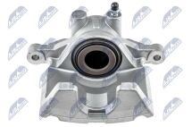 Гальмівний супорт Cadillac Escalade 07-, Chevrolet Avalanche 07-13, Silverado 1500 07-, Suburban 07-14, 1500 14-18, Tahoe 07-, Gmc Sierra 1500