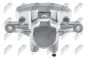 Гальмівний супорт Cadillac Escalade 07-, Chevrolet Avalanche 07-13, Silverado 1500 07-, Suburban 07-14, 1500 14-18, Tahoe 07-, Gmc Sierra 1500, фото 2 - інтерент-магазин Auto-Mechanic