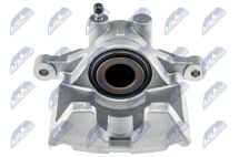 Гальмівний супорт Cadillac Escalade 07-, Chevrolet Avalanche 07-13, Silverado 1500 07-, Suburban 07-14, 1500 14-18, Tahoe 07-, Gmc Sierra 1500