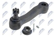 Маятниковий важіль, кермове управління Cadillac Escalade 99-13, Hummer H2, Chevrolet Avalanche 02-13, Suburban 00-13, Tahoe 99-14