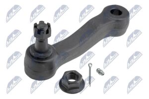 Маятниковий важіль, кермове управління Cadillac Escalade 99-13, Hummer H2, Chevrolet Avalanche 02-13, Suburban 00-13, Tahoe 99-14