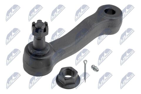 Маятниковий важіль, кермове управління Cadillac Escalade 99-13, Hummer H2, Chevrolet Avalanche 02-13, Suburban 00-13, Tahoe 99-14