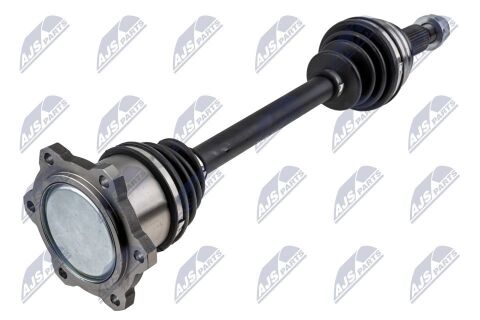 Приводний вал Cadillac Escalade 07-20, Chevrolet Avalanche 07-13, Cheyenne 07-13, Silverado 1500 07-19, Suburban 07-19, Tahoe 07-20, Gms Sierra 07-20, Yukon 07-20, Yukon Xl 07-20