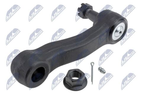 Маятниковий важіль, кермове управління Cadillac Escalade 99-13, Hummer H2, Chevrolet Avalanche 02-13, Suburban 00-13, Tahoe 99-14