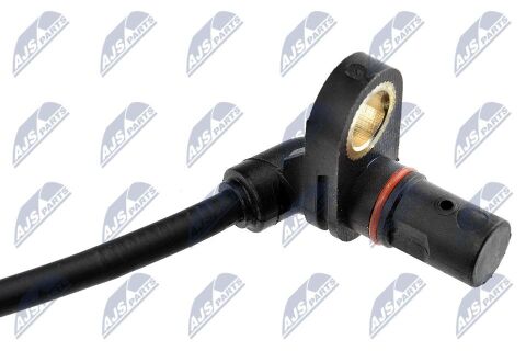 Датчик, кількість обертів колеса Cadillac Escalade Rwd 07-, Chevrolet Avalanche Rwd 07-, Tahoe Rwd 07-, Silverado Rwd 07- L