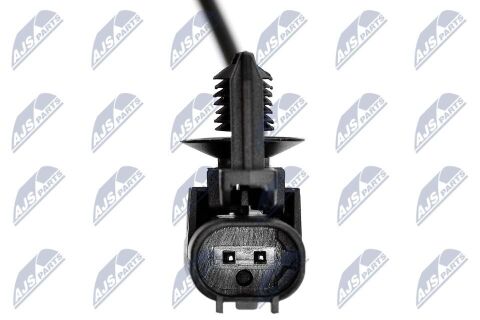 Датчик, кількість обертів колеса Cadillac Escalade Rwd 07-, Chevrolet Avalanche Rwd 07-, Tahoe Rwd 07-, Silverado Rwd 07- L