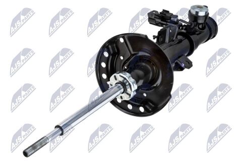 Амортизатор Cadillac Srx 09-, Saab 9-4X 11-