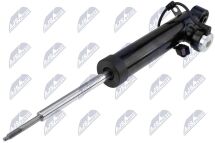 Амортизатор Cadillac Srx 09-, Saab 9-4X 11-