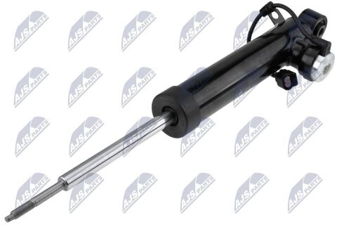 Амортизатор Cadillac Srx 09-, Saab 9-4X 11-
