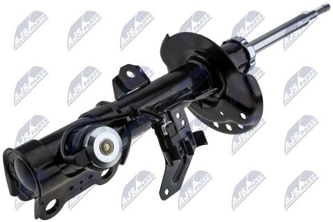 Амортизатор Cadillac Srx 09-, Saab 9-4X 11-