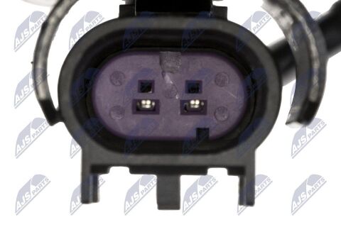 Амортизатор Cadillac Srx 09-, Saab 9-4X 11-