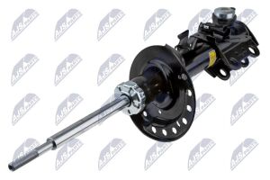 Амортизатор Cadillac Srx 09-, Saab 9-4X 11-