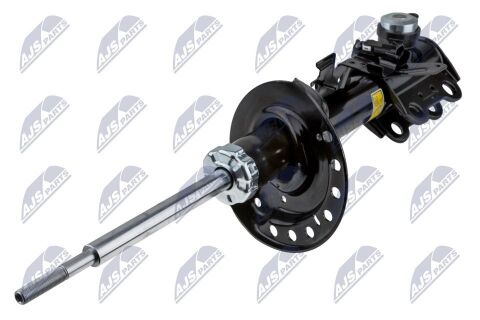 Амортизатор Cadillac Srx 09-, Saab 9-4X 11- Амортизатор Cadillac Srx 09-, Saab 9-4X 11-