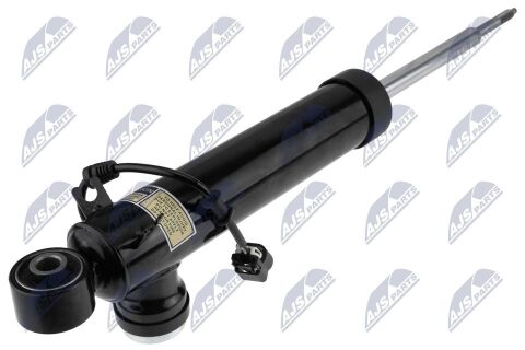 Амортизатор Cadillac Srx 09-, Saab 9-4X 11-