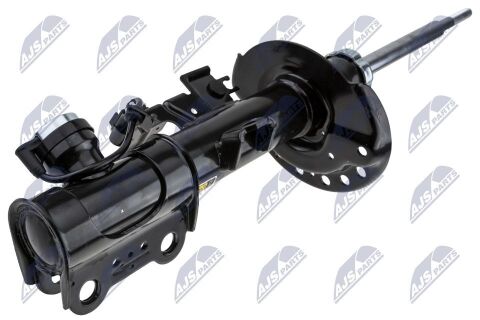 Амортизатор Cadillac Srx 09-, Saab 9-4X 11- Амортизатор Cadillac Srx 09-, Saab 9-4X 11-