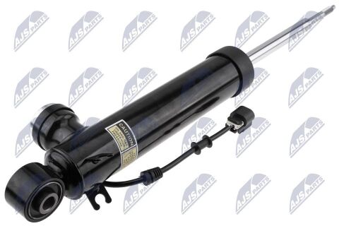 Амортизатор Cadillac Srx 09-, Saab 9-4X 11-