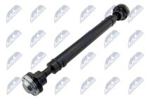 Карданний вал, головна передача Cadillac Srx 4.6 04-09, Sts 4.4 05-09, 4.6 05-, Cts 3.0,3.6,6.2 09-