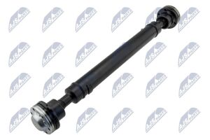 Карданный вал, главная передача Cadillac Srx 4.6 04-09, Sts 4.4 05-09, 4.6 05-, Cts 3.0,3.6,6.2 09-