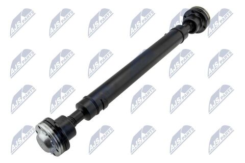 Карданний вал, головна передача Cadillac Srx 4.6 04-09, Sts 4.4 05-09, 4.6 05-, Cts 3.0,3.6,6.2 09-