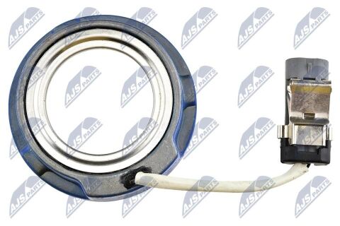 Датчик, частота вращения колеса Cadillac Srx 4Wd 04- L