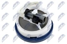 Датчик, кількість обертів колеса Cadillac Srx Rwd 04-, Sts Rwd 04-, Cts Rwd 04- L Датчик, кількість обертів колеса Cadillac Srx Rwd 04-, Sts Rwd 04-, Cts Rwd 04- L