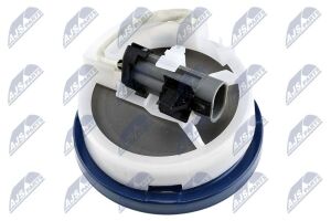 Датчик, кількість обертів колеса Cadillac Srx Rwd 04-, Sts Rwd 04-, Cts Rwd 04- L