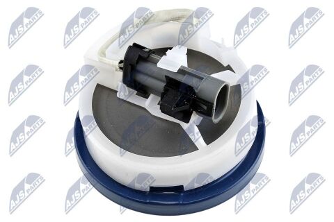 Датчик, кількість обертів колеса Cadillac Srx Rwd 04-, Sts Rwd 04-, Cts Rwd 04- L