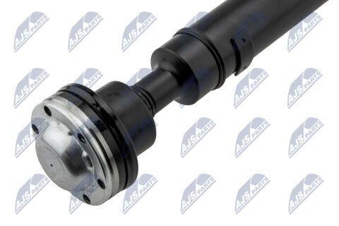 Карданний вал, головна передача Cadillac Srx 4.6 04-09, Sts 4.4 05-09, 4.6 05-, Cts 3.0,3.6,6.2 09-