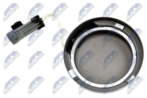 Датчик, кількість обертів колеса Cadillac Srx Rwd 04-, Sts Rwd 04-, Cts Rwd 04- L