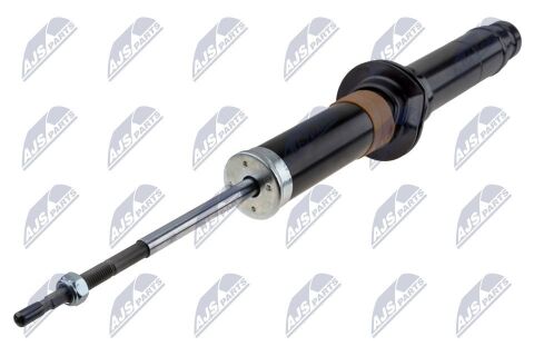 Амортизатор Cadillac Sts Awd 04-11