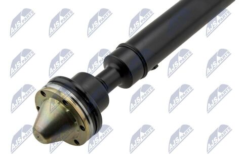 Карданний вал, головна передача Cadillac Srx 4.6 04-09, Sts 4.4 05-09, 4.6 05-, Cts 3.0,3.6,6.2 09-