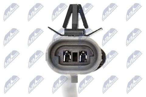 Датчик, кількість обертів колеса Cadillac Srx Rwd 04-, Sts Rwd 04-, Cts Rwd 04- L