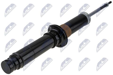 Амортизатор Cadillac Sts Awd 04-11